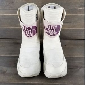 NEW North Face Ozone Park Winter Boot